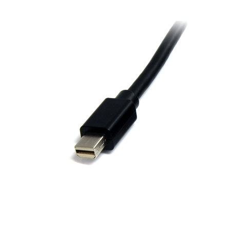 Startech.Com 3ft Mini Displayport 1.2 Cable - mDP to mDP Cable - 4k x 2k MDISPLPORT3
